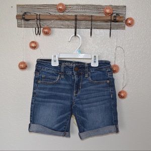 American Eagle shorts 00